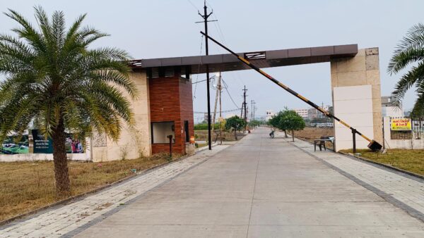 Tanishk Corridor-near central jail, indore ujjain Highway