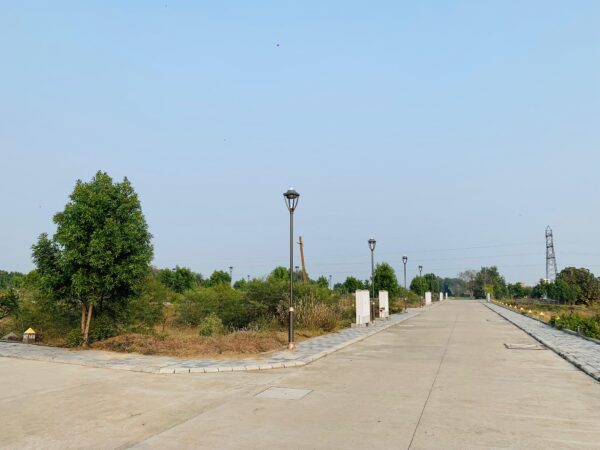 Jain Diwakar Corridor , Rignodiya Square,Indore Ujjain Highway - Image 5