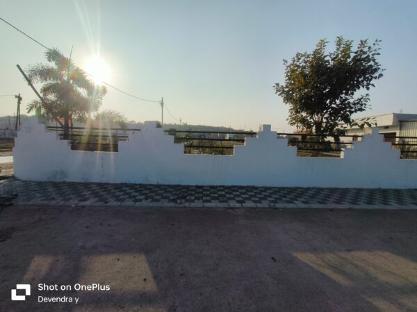 Golden Galaxy , Indore Ujjain Highway - Image 4
