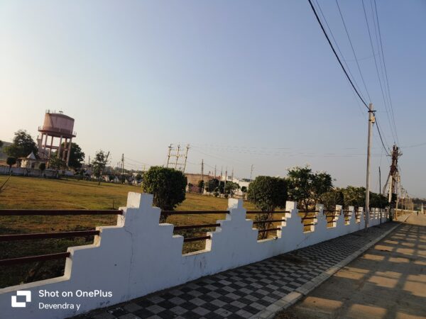 Golden Galaxy , Indore Ujjain Highway