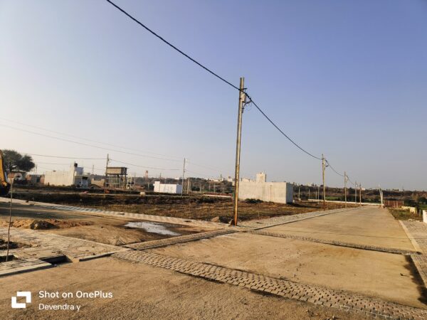 Golden Galaxy , Indore Ujjain Highway - Image 6