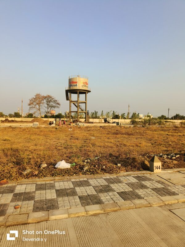 Jain Diwakar Tulip Park , Indore Ujjain Highway - Image 3