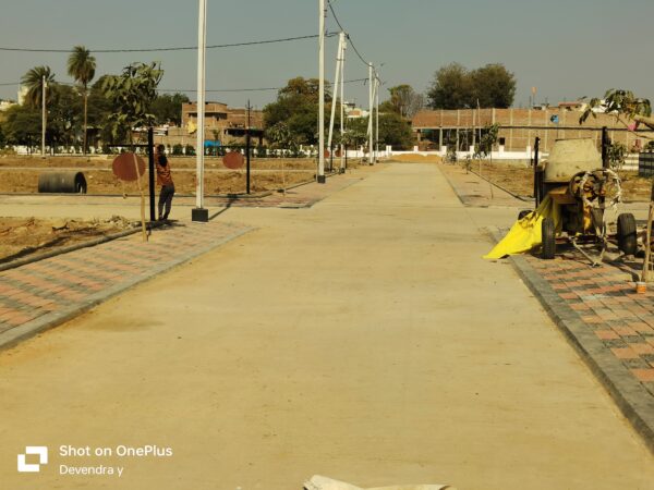 Kalpna Avenue , Near TCS Square,Super Corridor - Image 5