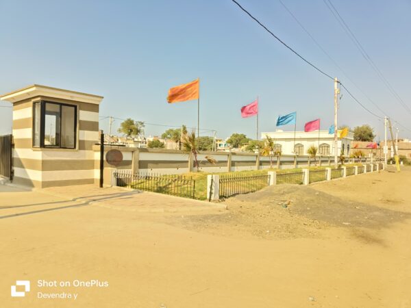 Kalpna Avenue , Near TCS Square,Super Corridor - Image 4