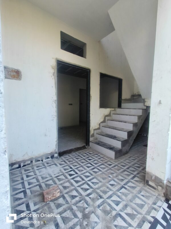 Rowhouse - british grand, singapore township,dewas naka - Image 4
