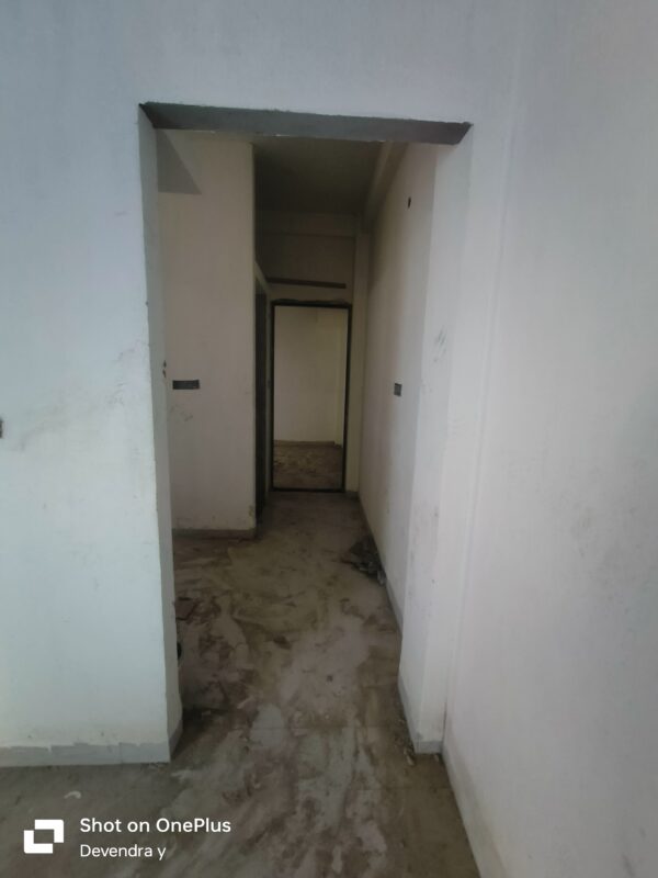 Rowhouse - british grand, singapore township,dewas naka - Image 6