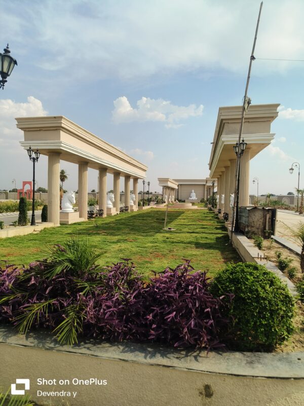 AB corridor, near central jail, indore ujjain Highway - Image 2