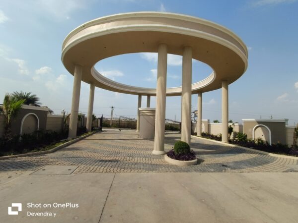 AB corridor, near central jail, indore ujjain Highway - Image 6