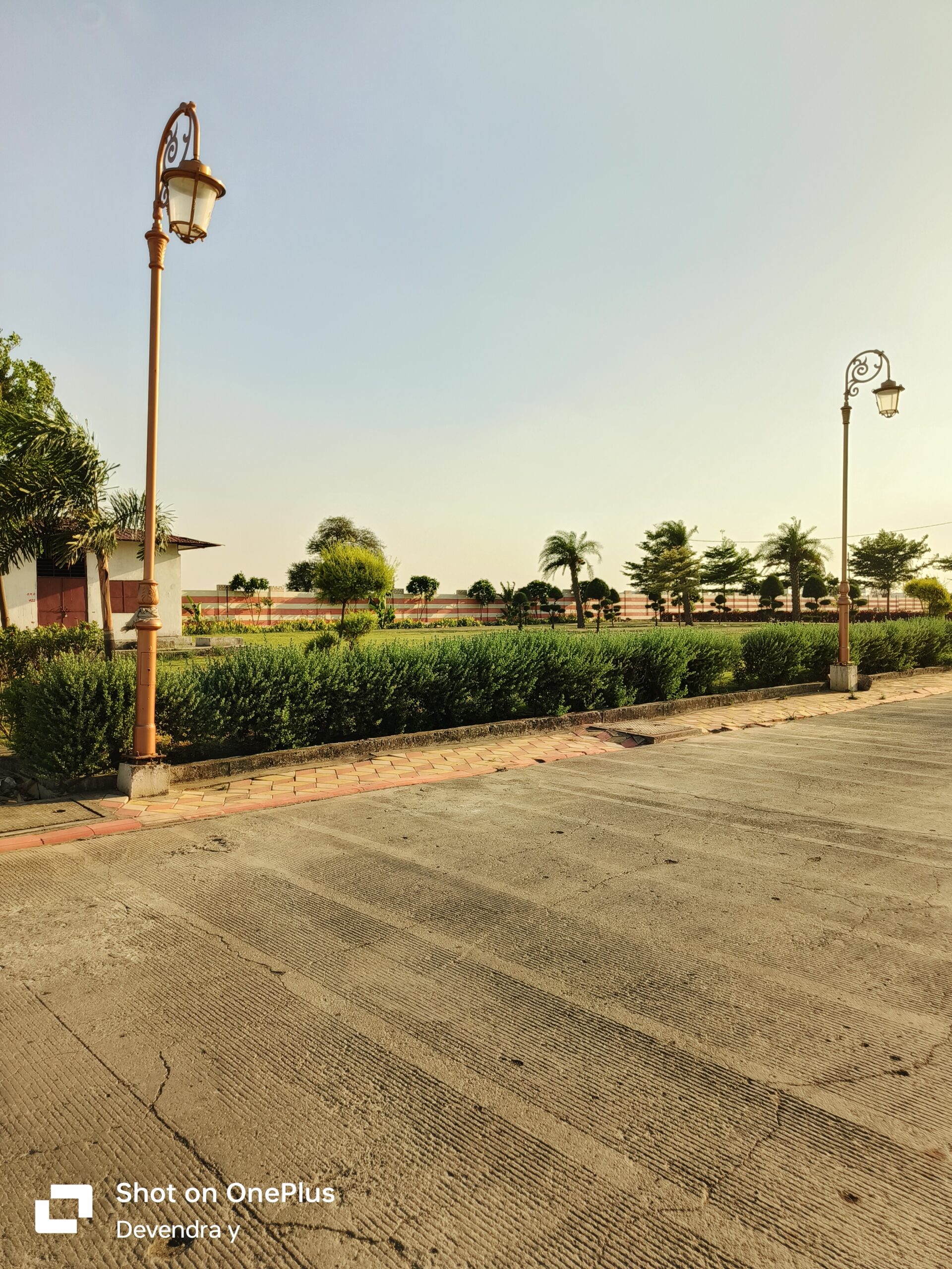 Pranam park - magar kheda near aurobindo hospital indore ujjain highway - Image 9