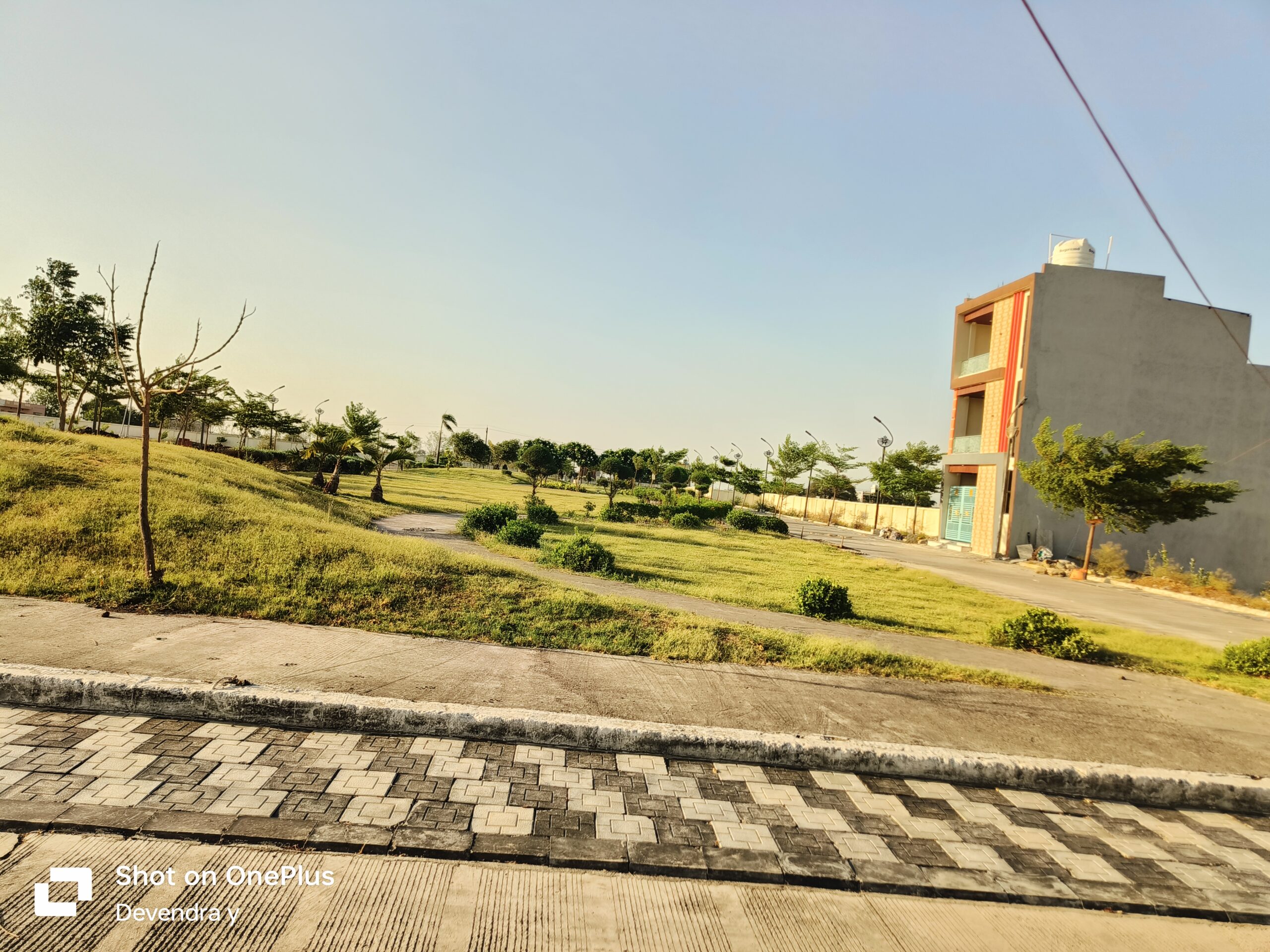 Pranam park - magar kheda near aurobindo hospital indore ujjain highway - Image 3