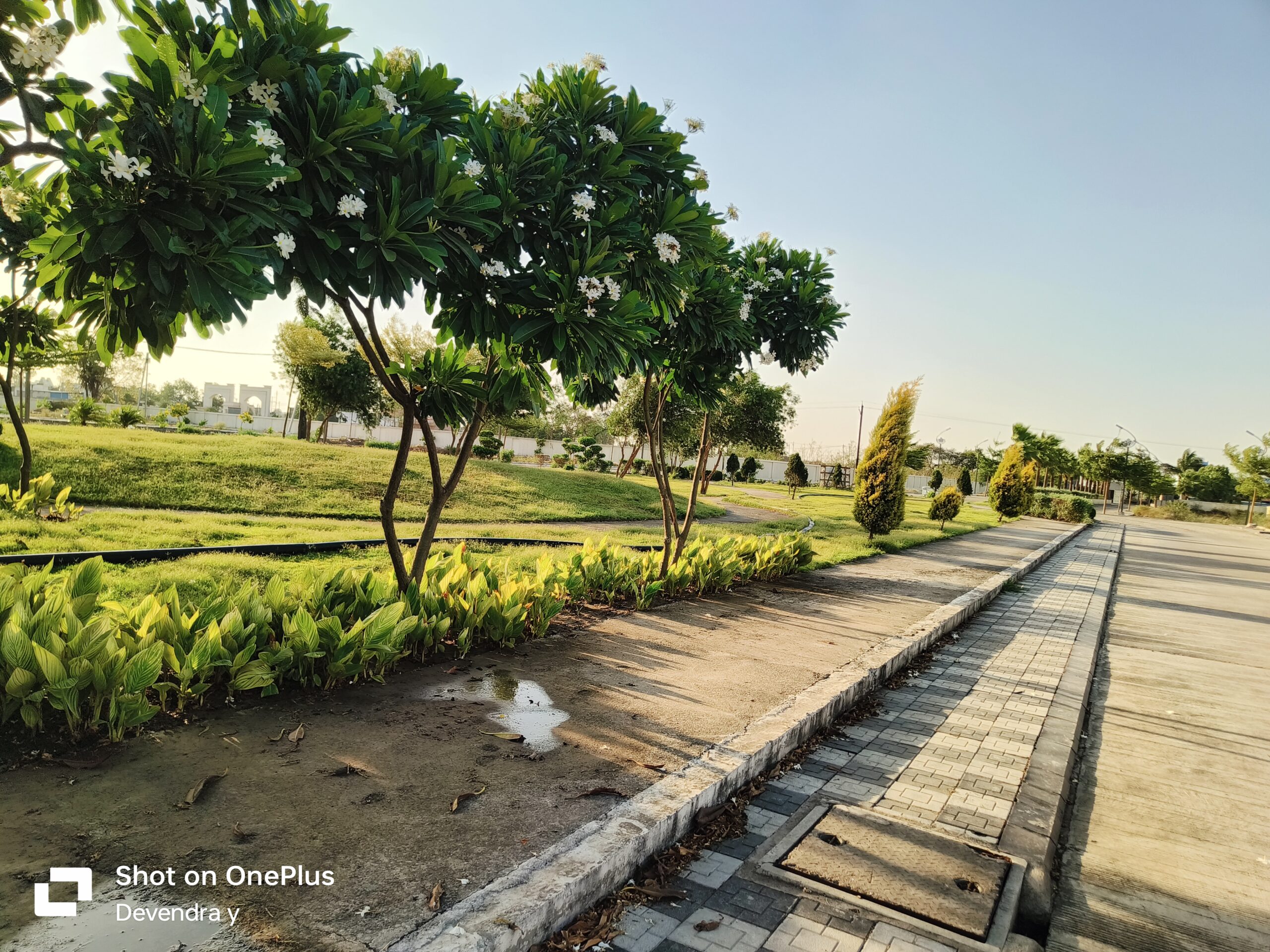Pranam park - magar kheda near aurobindo hospital indore ujjain highway - Image 2