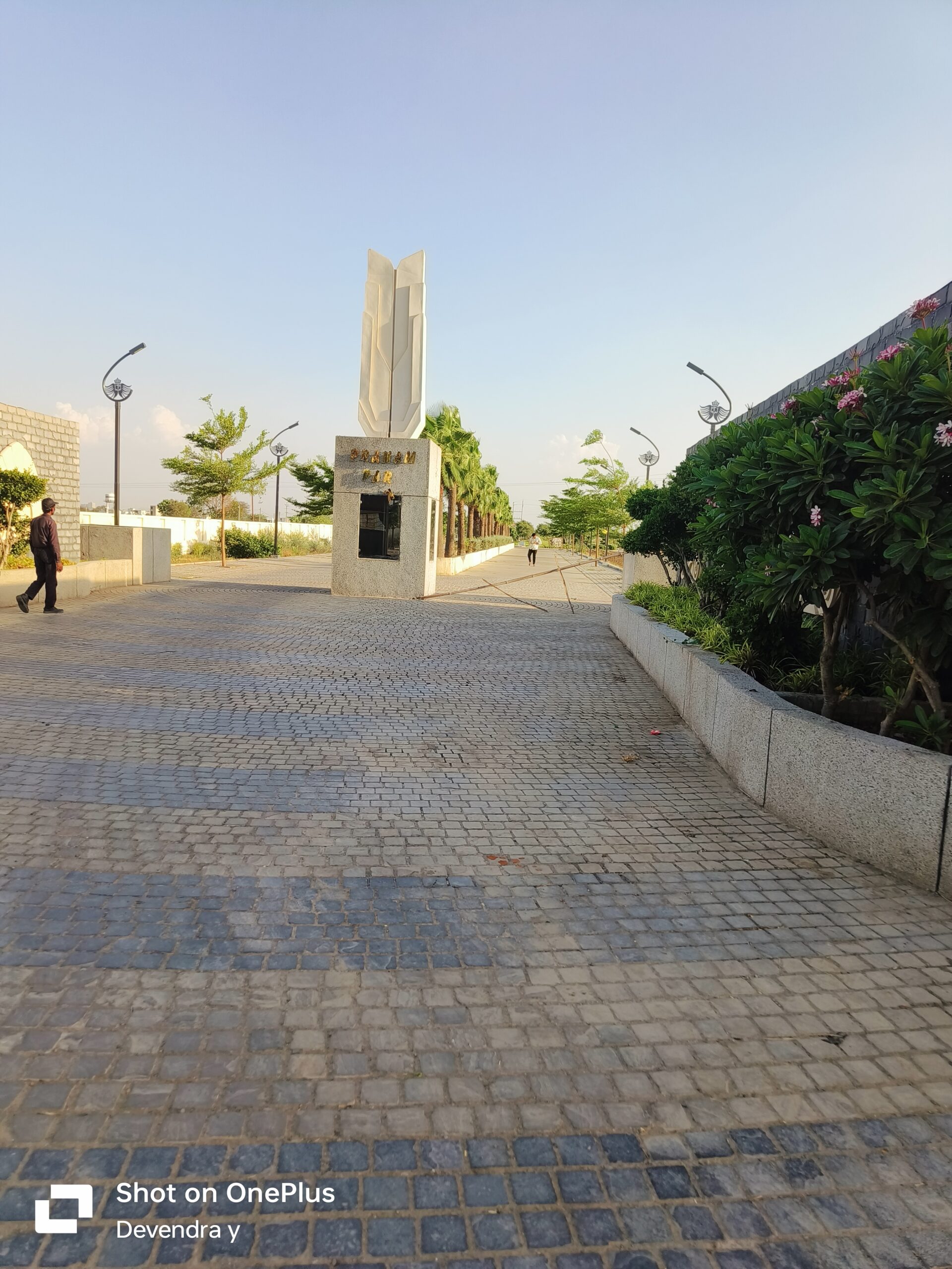 Pranam park - magar kheda near aurobindo hospital indore ujjain highway