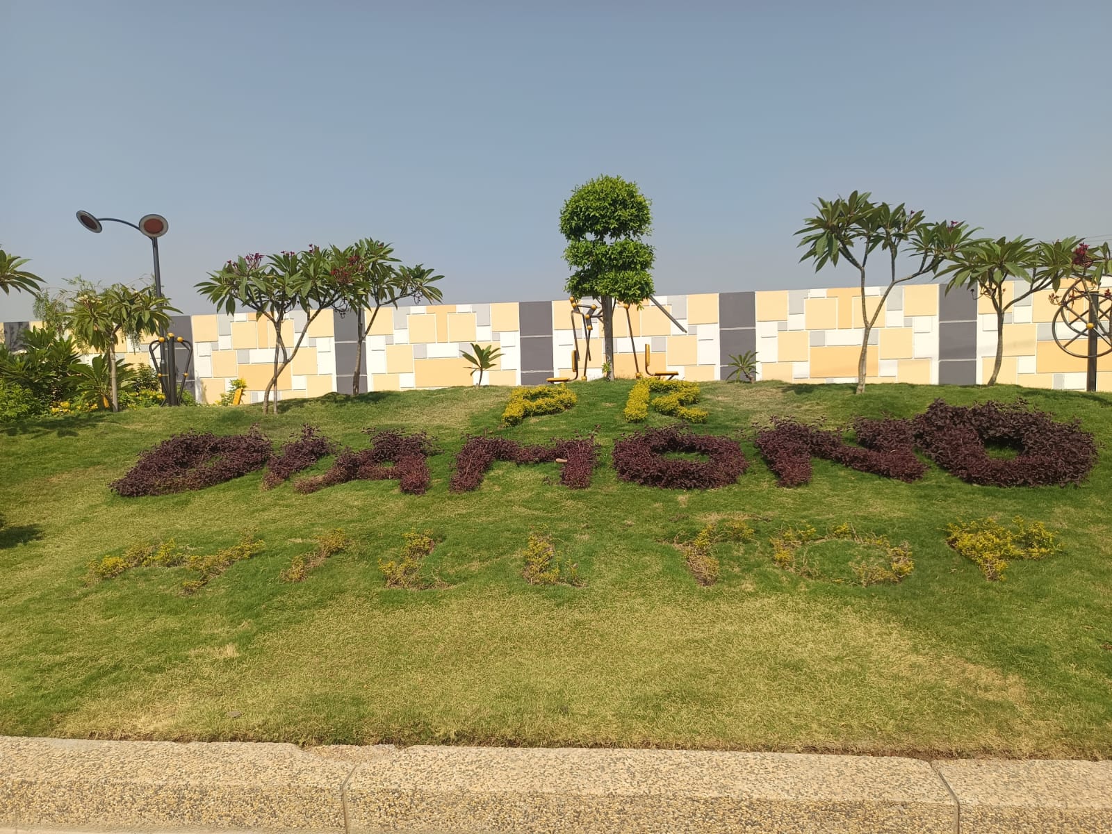 PR DIAMOND HILLTOP - near shishukunj school, indore ujjain highway, indore - Image 3