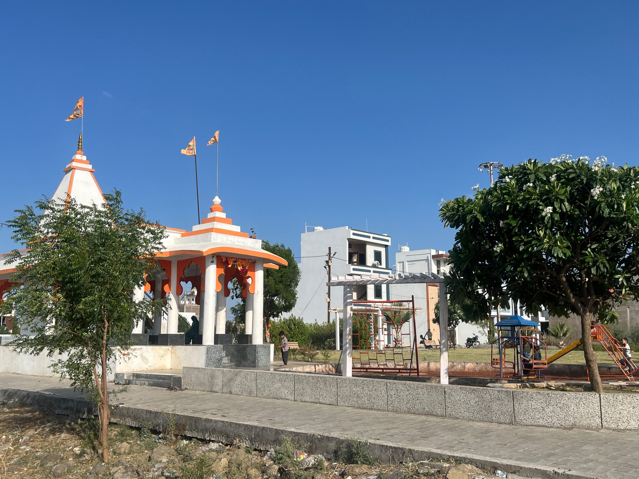Dream Homes - Ringnodiya square, indore ujjain highway indore - Image 3
