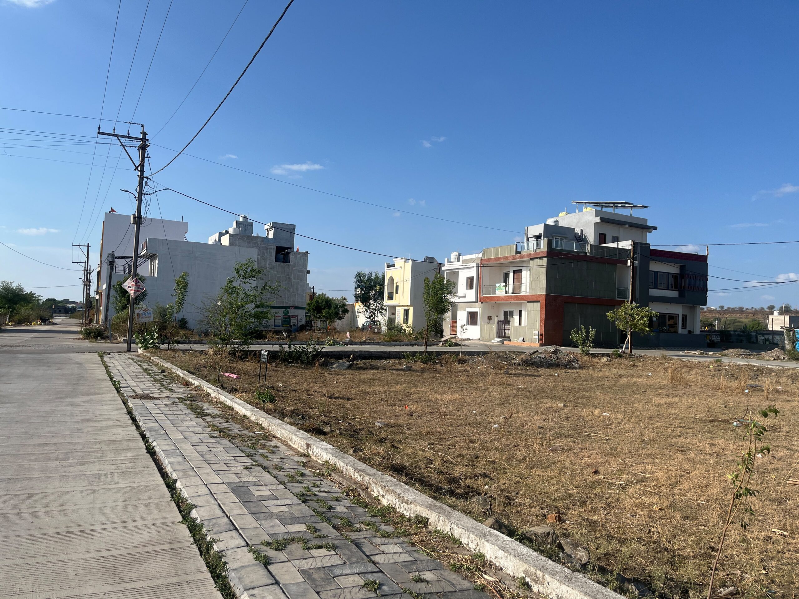 Dream Homes - Ringnodiya square, indore ujjain highway indore - Image 4