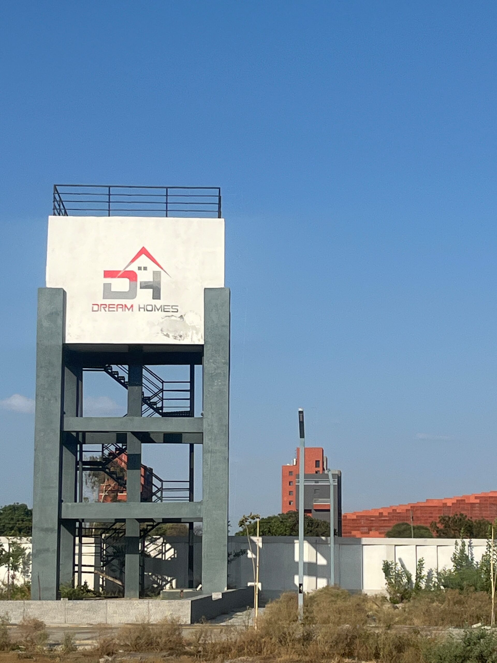 Shri ram vihar - Ringnodiya, near prestige university indore ujjain highway, indore - Image 3