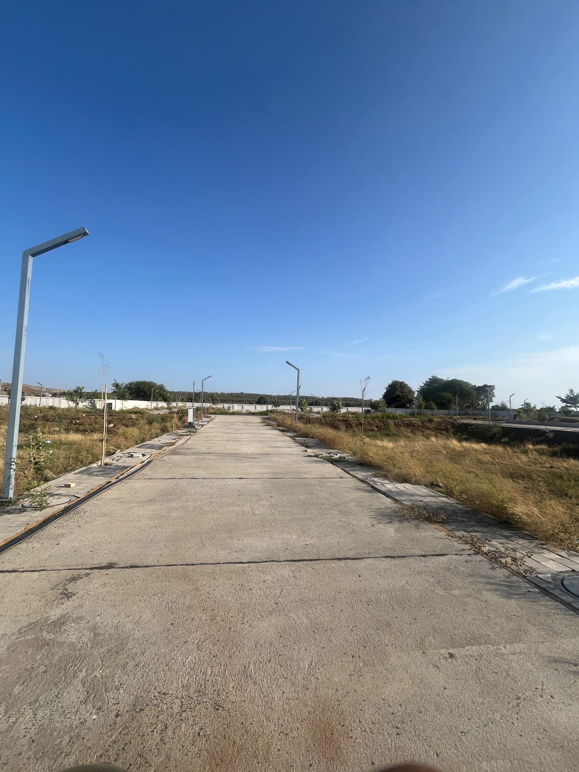 Shri ram vihar - Ringnodiya, near prestige university indore ujjain highway, indore - Image 6