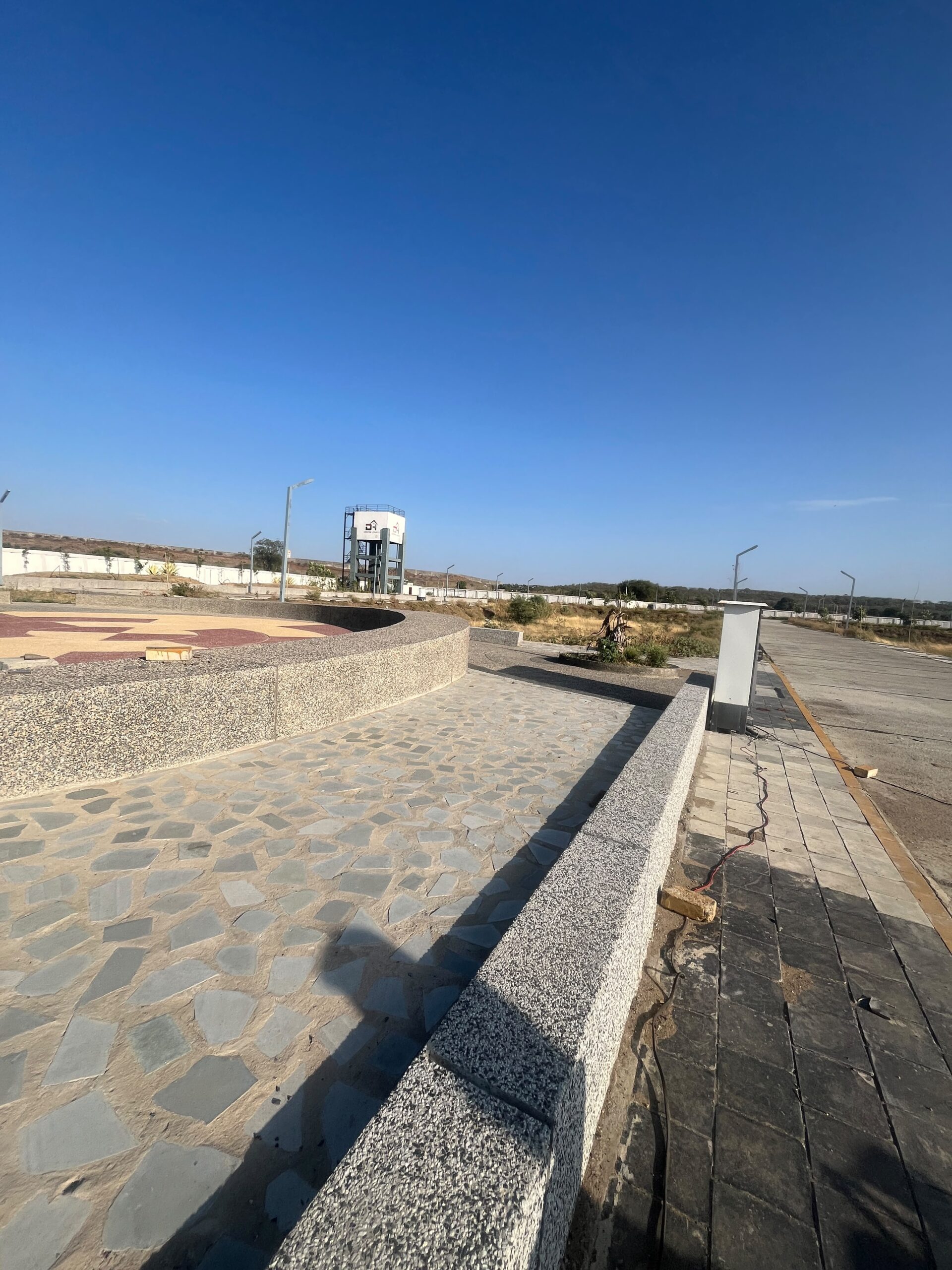 Shri ram vihar - Ringnodiya, near prestige university indore ujjain highway, indore - Image 5