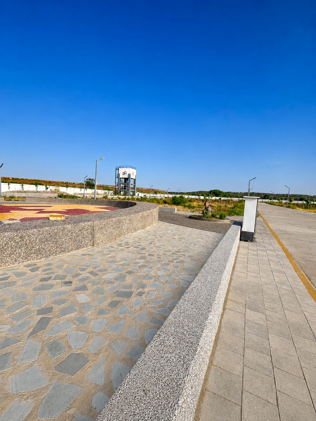 Shri ram vihar - Ringnodiya, near prestige university indore ujjain highway, indore - Image 2