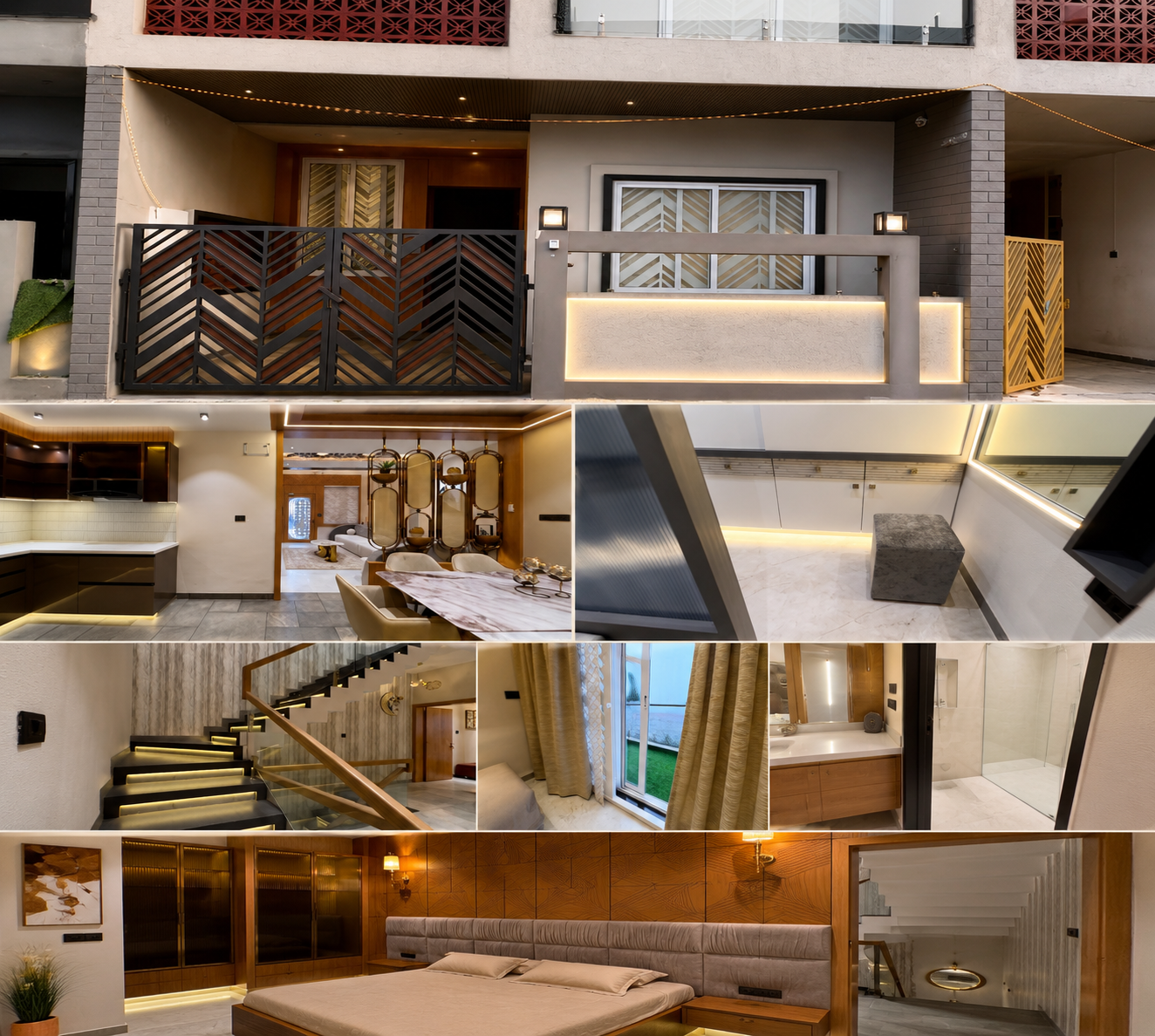Platinum green city - near emerald heights school, Dewas bypass, indore