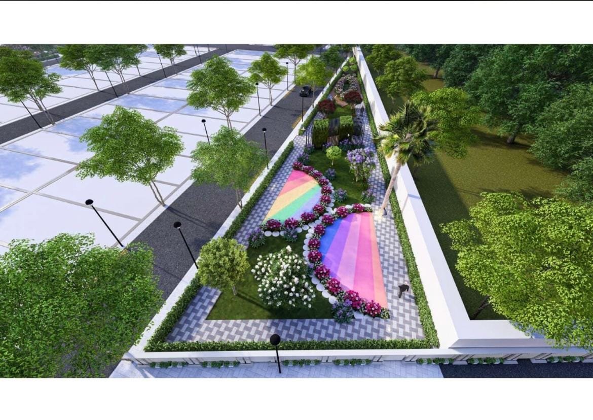 Vrindavan coridor -near tcs square uper coridor, indore - Image 4