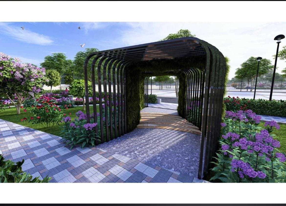 Vrindavan coridor -near tcs square uper coridor, indore - Image 2