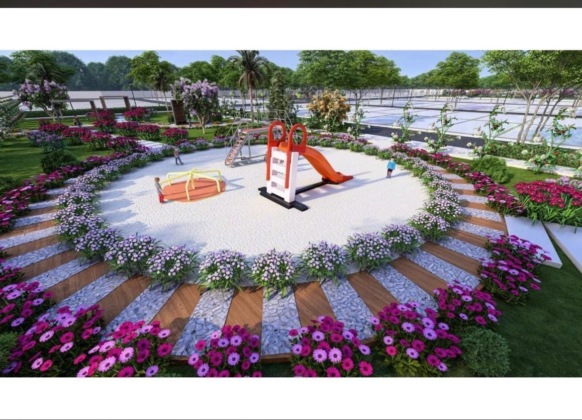 Vrindavan coridor -near tcs square uper coridor, indore - Image 6