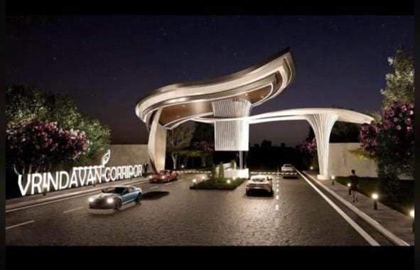 Vrindavan coridor -near tcs square uper coridor, indore