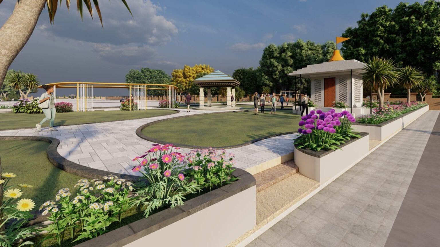 Highway oasis - indore ujjain highway, indore - Image 2