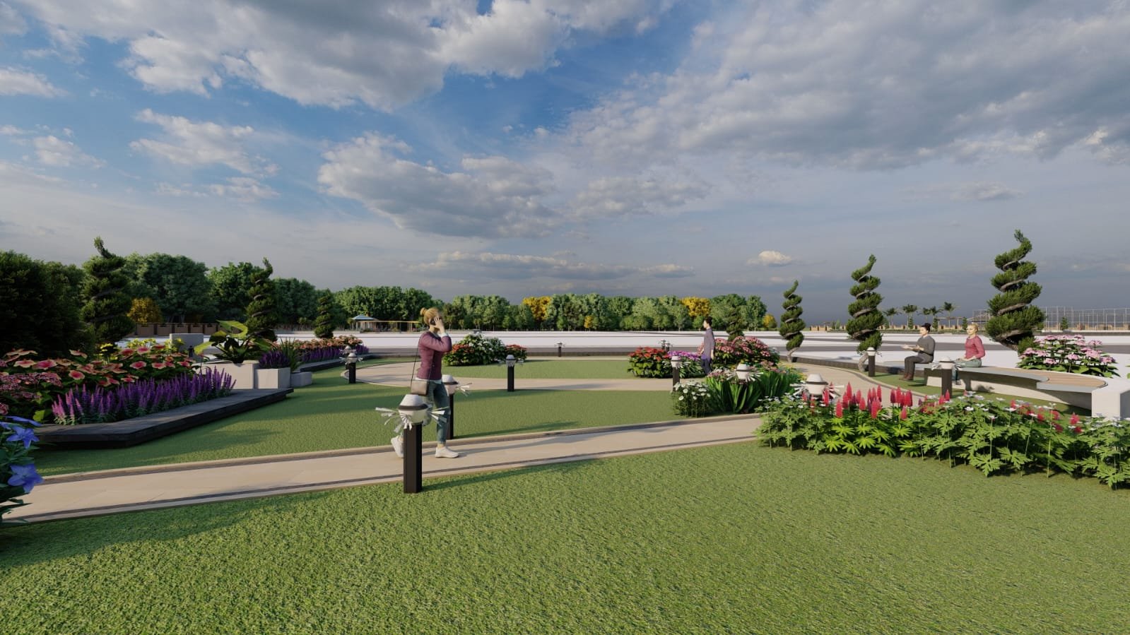 Highway oasis - indore ujjain highway, indore - Image 3