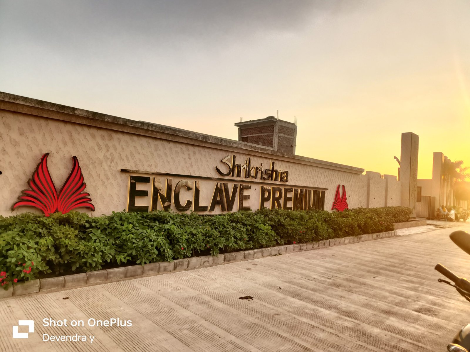 Shrikrishna enclave premium - near prestige university indore ujjain highway toch