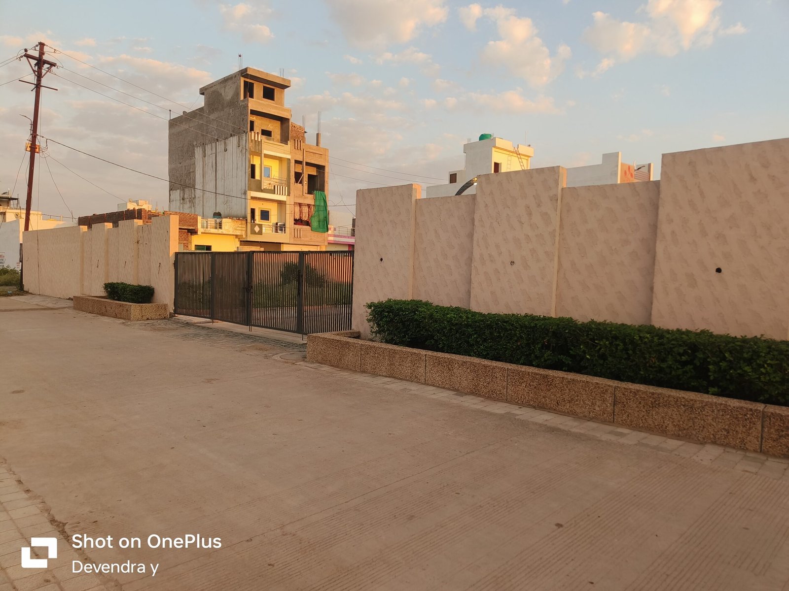 Shrikrishna enclave premium - near prestige university indore ujjain highway toch - Image 2