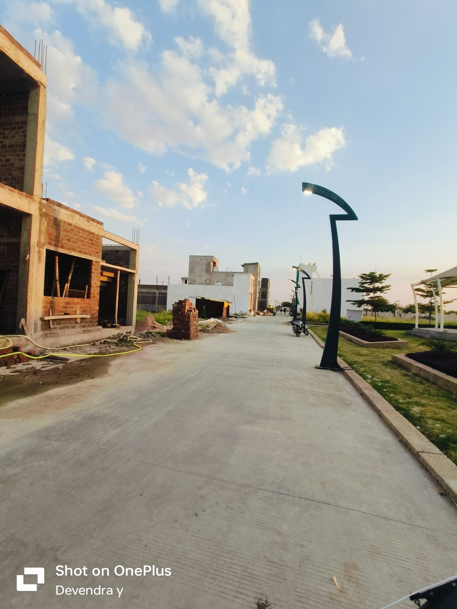 Shrikrishna enclave premium - near prestige university indore ujjain highway toch - Image 4