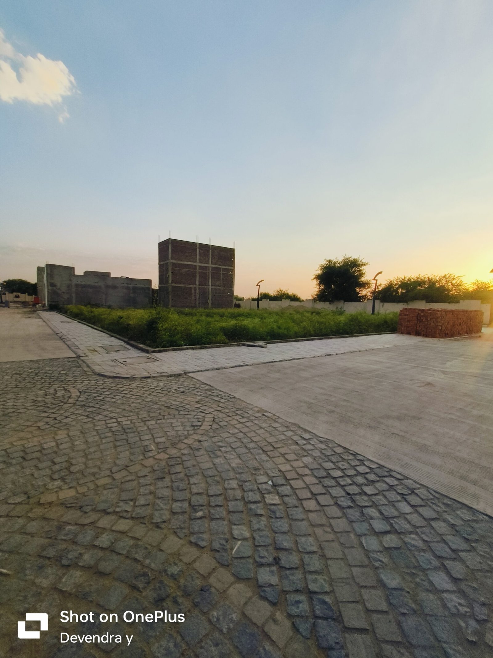 Shrikrishna enclave premium - near prestige university indore ujjain highway toch - Image 6