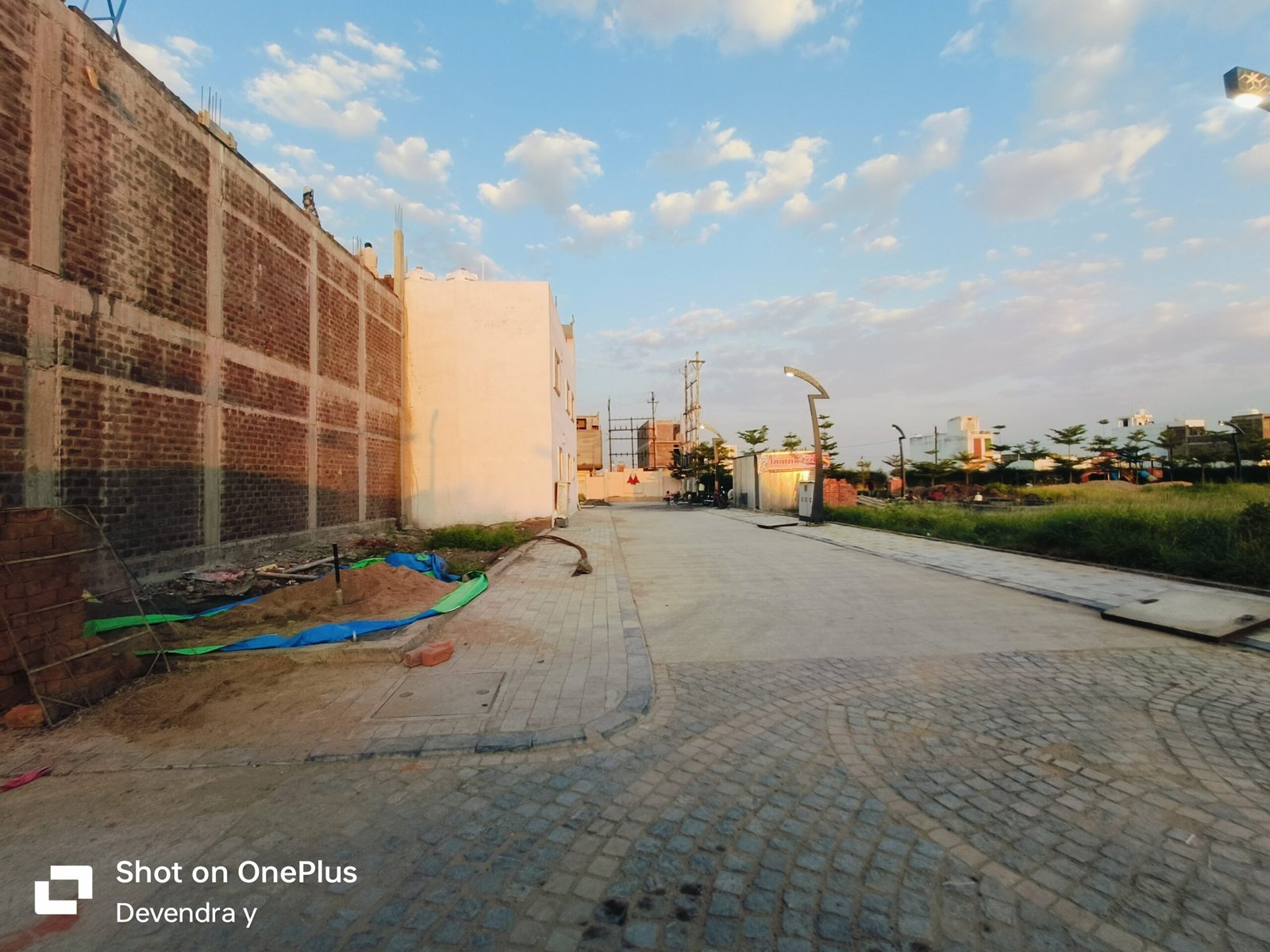 Shrikrishna enclave premium - near prestige university indore ujjain highway toch - Image 7