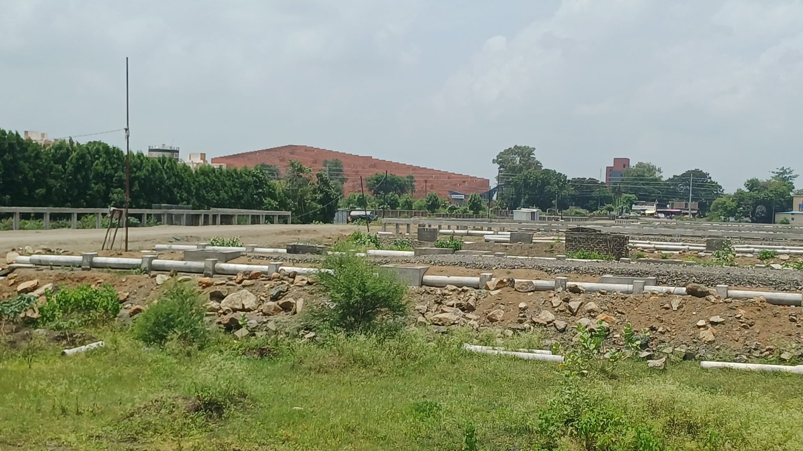 Treasure park - in front of prestige university ringnodiya square indore ujjain highway, indore - Image 3