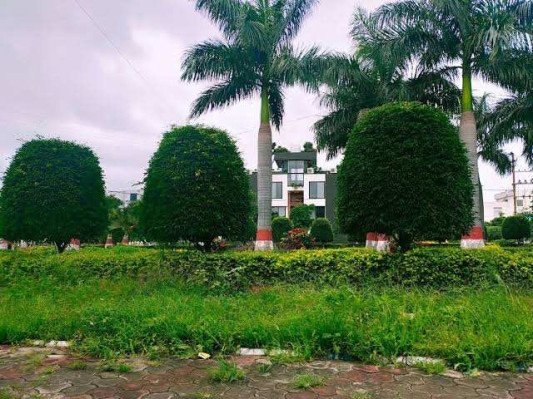 Premium park colony - in front of aurobindo hospital, indore ujjain highway - Image 4