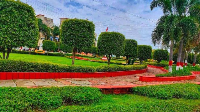 Premium park colony - in front of aurobindo hospital, indore ujjain highway - Image 2