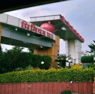 Premium park colony - in front of aurobindo hospital, indore ujjain highway - Image 5