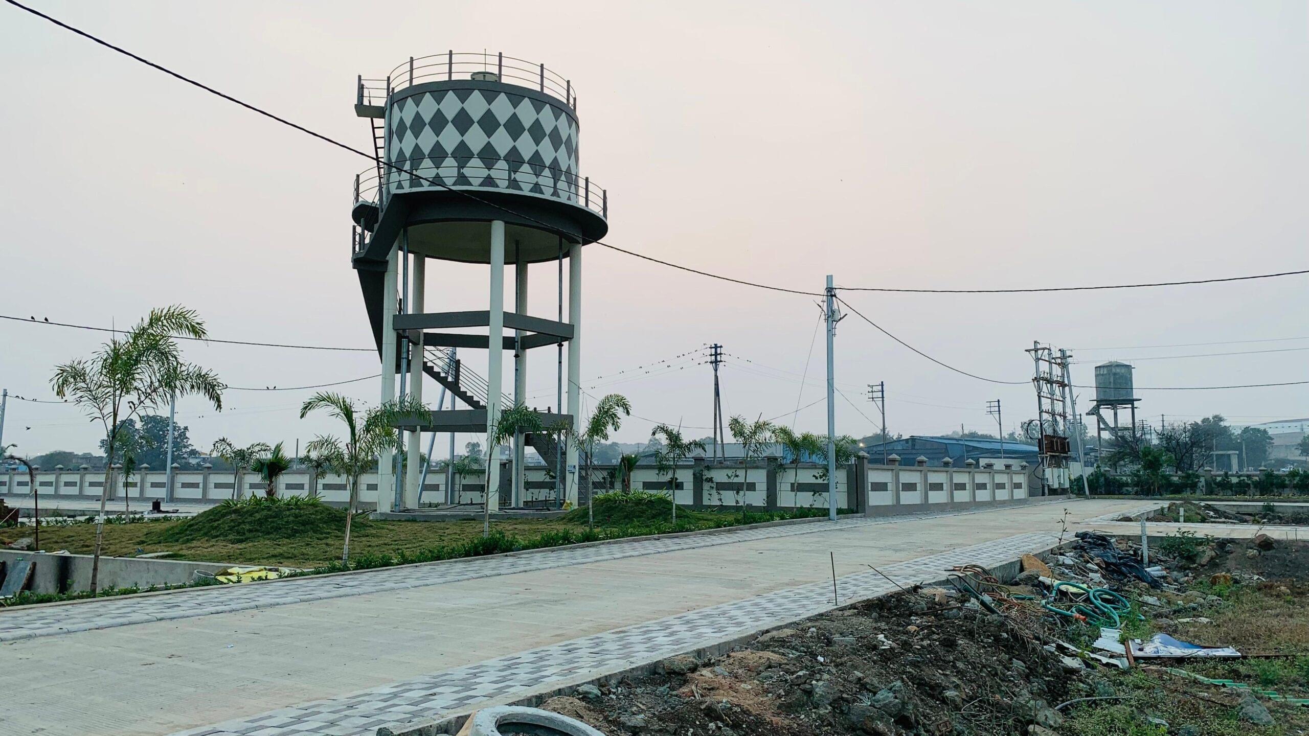 Tanishk Corridor-near central jail, indore ujjain Highway - Image 3