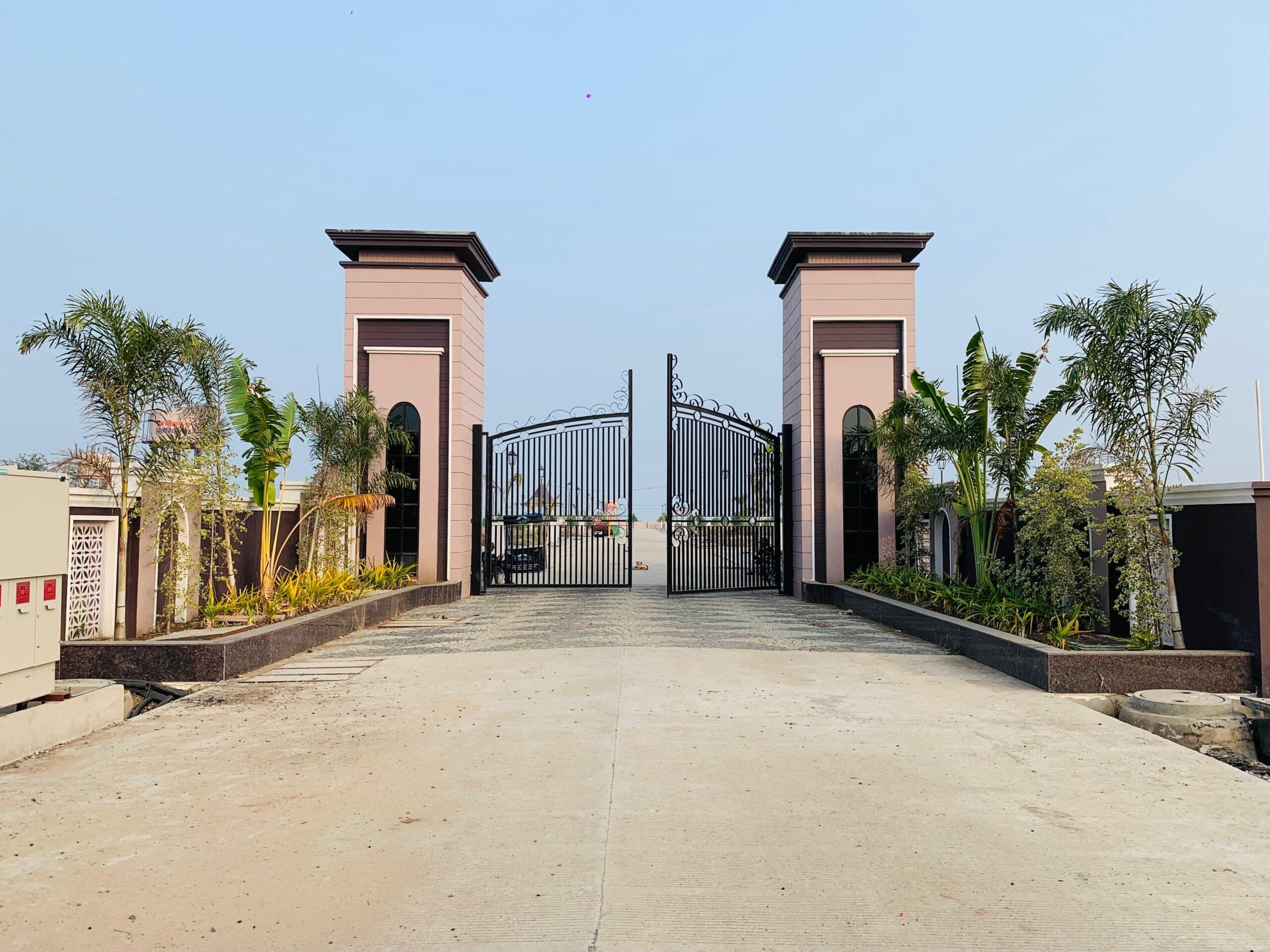 Jain Diwakar Millenium Nagar- ringnodiya square, indore ujjain Highway