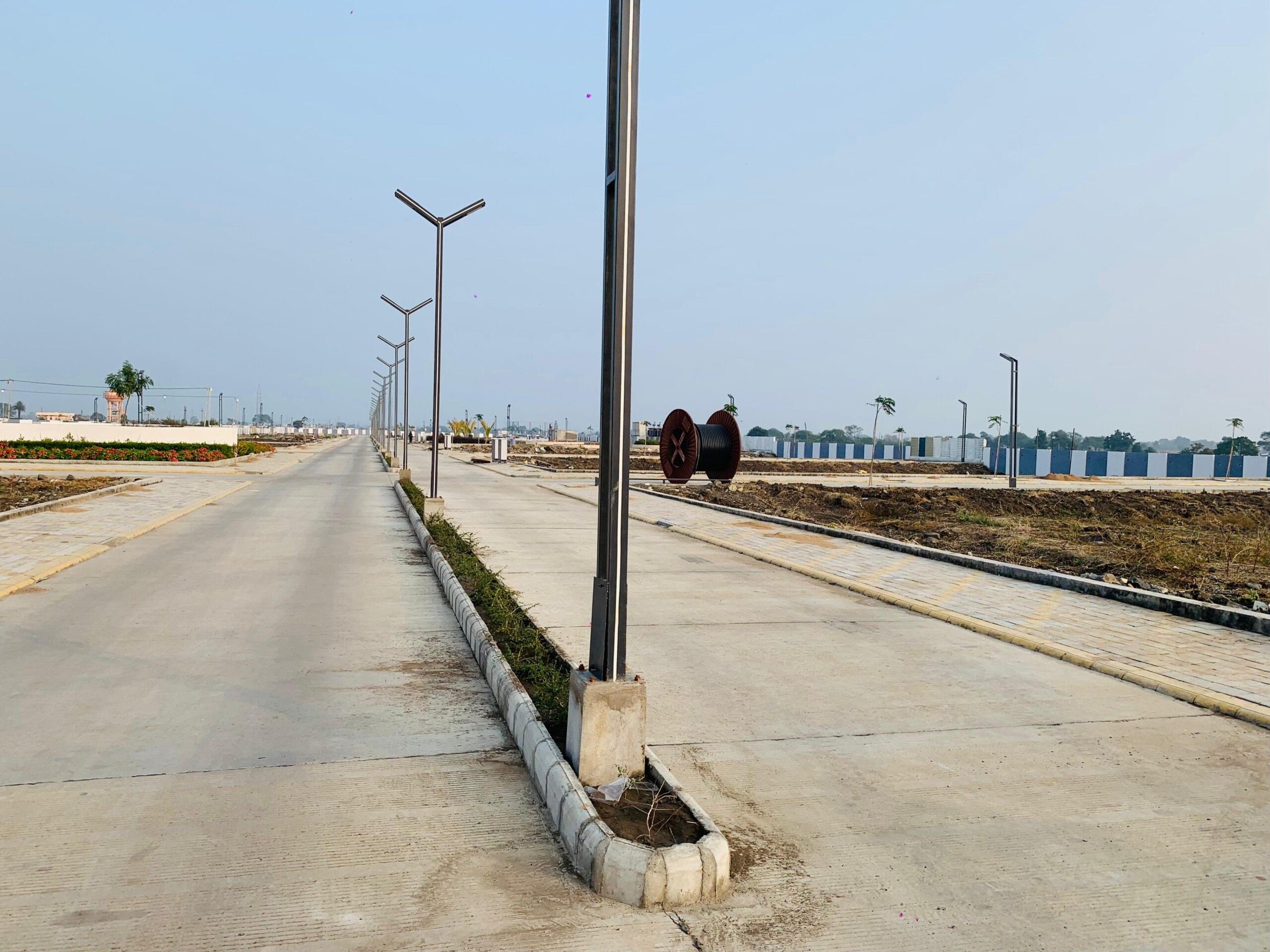 Laabham Kunj Vihar , Near Ringnodiya Square,Indore Ujjain Highway - Image 3