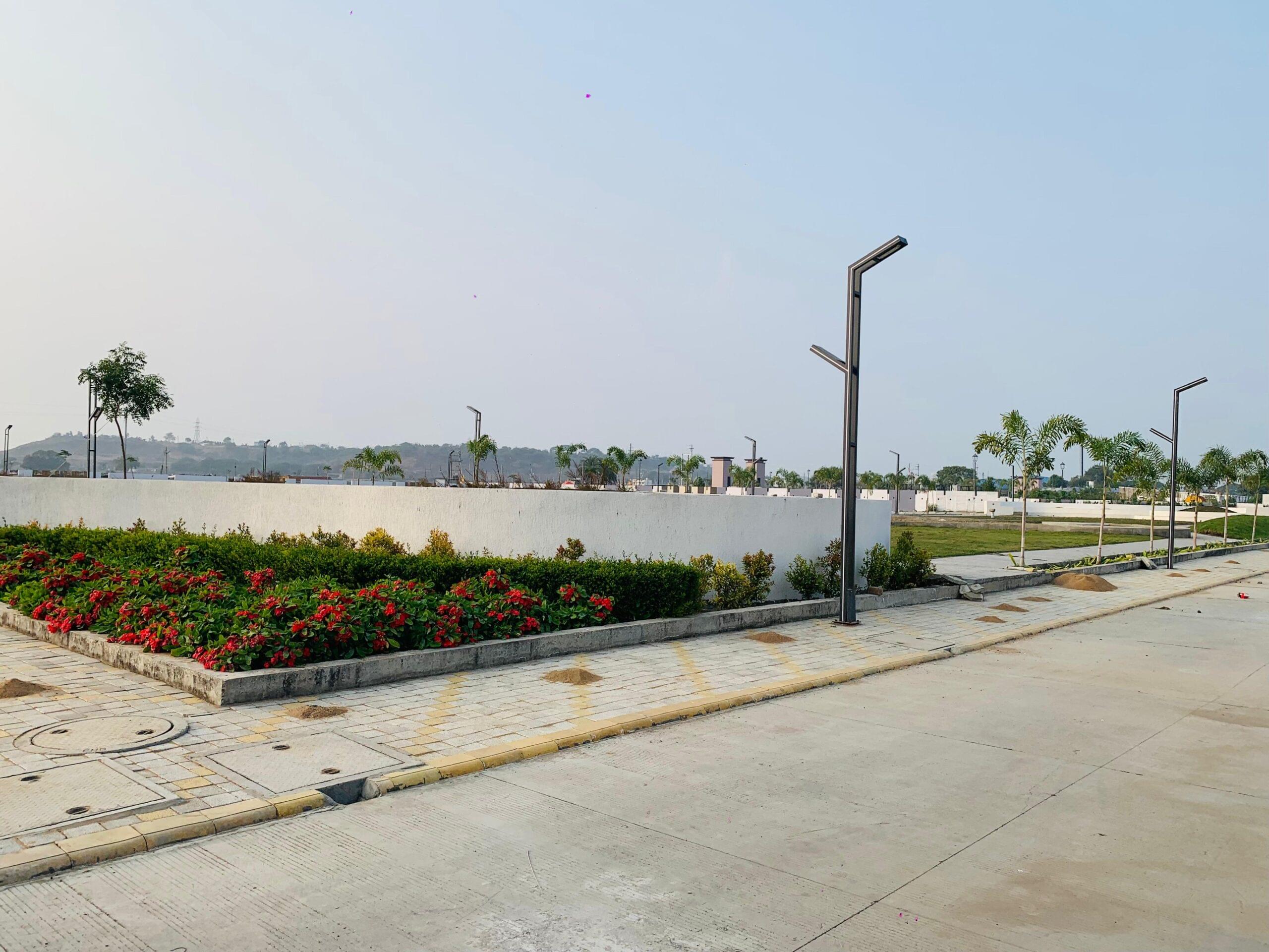 Laabham Kunj Vihar , Near Ringnodiya Square,Indore Ujjain Highway - Image 4