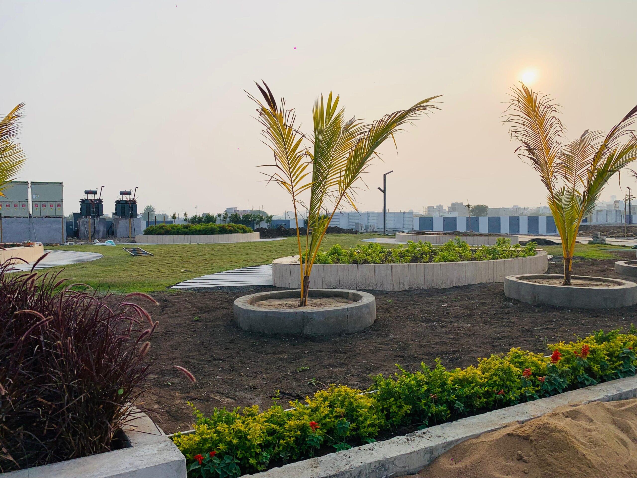 Laabham Kunj Vihar , Near Ringnodiya Square,Indore Ujjain Highway - Image 5